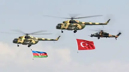 Три варианта решения Карабахского конфликта: чем они выгодны или невыгодны РФ Три варианта решения Карабахского конфликта: чем они выгодны или невыгодны РФ