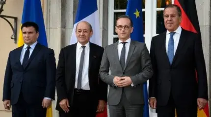 Украина получила в Берлине последнее предупреждение
