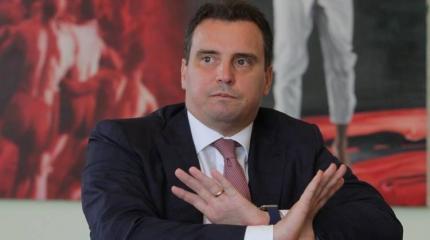 Абромавичус: судьба Украины решится до конца месяца Абромавичус: судьба Украины решится до конца месяца