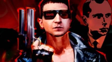 Зеленский рискует повторить ошибки Саакашвили образца 2008 года Зеленский рискует повторить ошибки Саакашвили образца 2008 года