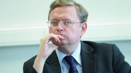 Михаил Делягин: Скандал вокруг попыток либерального клана захватить Институт экономики РАН входит в завершающую фазу Михаил Делягин: Скандал вокруг попыток либерального клана захватить Институт экономики РАН входит в завершающую фазу