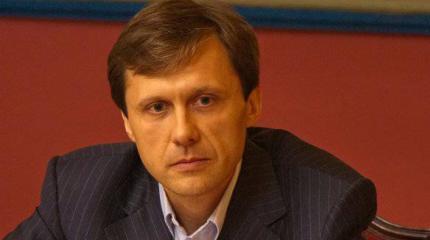 Верховная Рада избавилась от министра экологии Шевченко Верховная Рада избавилась от министра экологии Шевченко