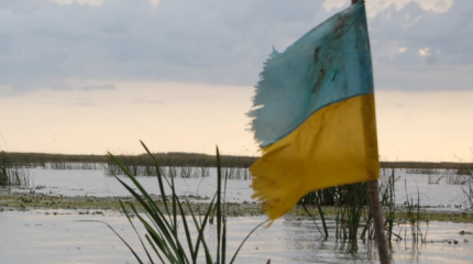 Вслед за Крымом и Донбассом Украина потеряет еще несколько областей Вслед за Крымом и Донбассом Украина потеряет еще несколько областей