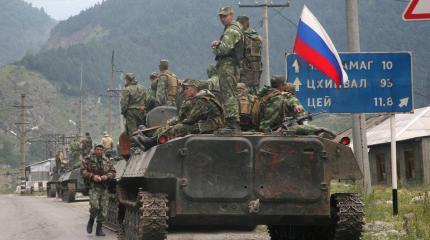 Дискуссия о Донбассе на украинском ТВ: Грузия-2008 покажется лайт-вариантом Дискуссия о Донбассе на украинском ТВ: Грузия-2008 покажется лайт-вариантом
