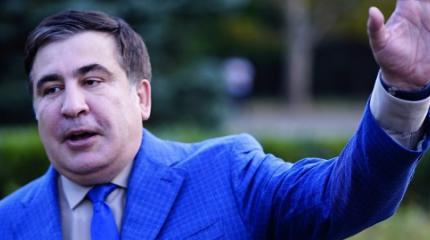 На Украине открывается охота на Саакашвили: кто следующий На Украине открывается охота на Саакашвили: кто следующий