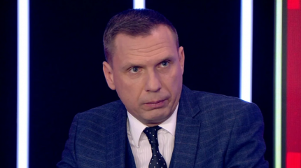 Щекин назвал шантажом ЕС имитацию побегов мигрантов из лагерей в Литве Щекин назвал шантажом ЕС имитацию побегов мигрантов из лагерей в Литве