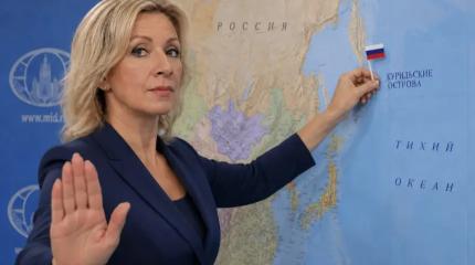 «Нужно три раза прокукарекать»: в России назвали проблему Курил выдумкой