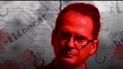 Христо Грозев: медиамагнат, агент Запада и человек, который ненавидит РФ Христо Грозев: медиамагнат, агент Запада и человек, который ненавидит РФ