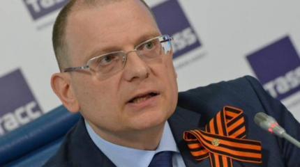 Долгов: Америка ведет настоящую охоту на россиян Долгов: Америка ведет настоящую охоту на россиян