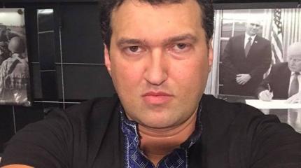 В Украине резко осадили Гауланда, заявившего, что Крым будет русским В Украине резко осадили Гауланда, заявившего, что Крым будет русским