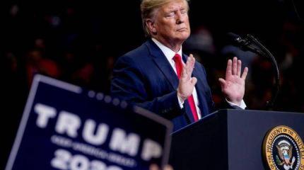 Почему демократам нужно бояться импичмента Трампа Почему демократам нужно бояться импичмента Трампа