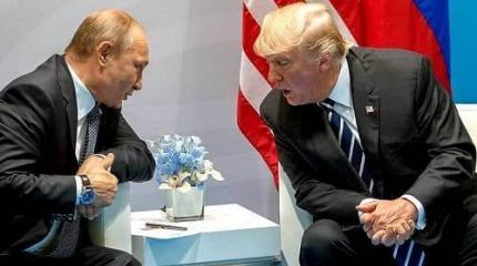 США могут не признать выборы президента РФ. Мы на пороге катастрофы! США могут не признать выборы президента РФ. Мы на пороге катастрофы!