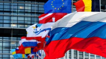 Chatham House: «перезагрузка» отношений между Западом и РФ не имеет смысла Chatham House: «перезагрузка» отношений между Западом и РФ не имеет смысла
