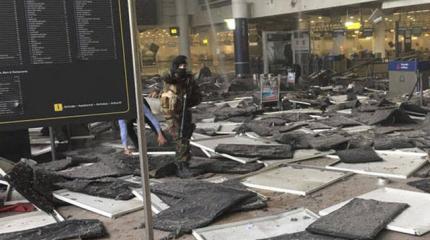 Уроки Брюсселя: организовать теракт в Европе на порядок проще чем в России Уроки Брюсселя: организовать теракт в Европе на порядок проще чем в России