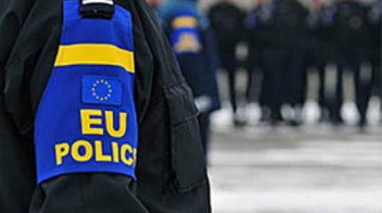 Европолицаи для Киева