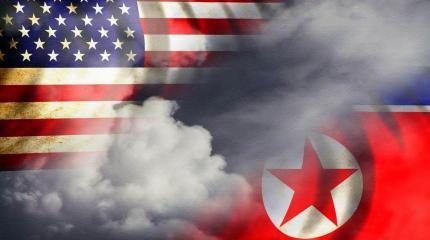 США и КНДР несколько месяцев тайно ведут переговоры США и КНДР несколько месяцев тайно ведут переговоры