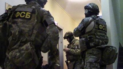 По факту диверсий в Крыму ФСБ возбудила три уголовных дела По факту диверсий в Крыму ФСБ возбудила три уголовных дела