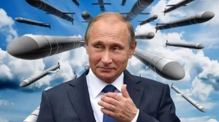 Путин вынес Европе последнее предупреждение Путин вынес Европе последнее предупреждение
