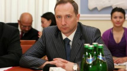 Харьковский губернатор продолжает карьеру агента СБУ?