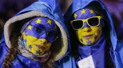Хуже исламских фанатиков: в ЕС боятся наплыва мигрантов с Украины Хуже исламских фанатиков: в ЕС боятся наплыва мигрантов с Украины