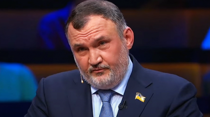Кузьмин заявил, что на Украине началась подготовка к свержению Зеленского