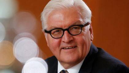 Штайнмайер: G8 нужна Россия Штайнмайер: G8 нужна Россия