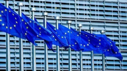 Daily Express: Европа запаниковала, вспомнив о России на встрече лидеров EC Daily Express: Европа запаниковала, вспомнив о России на встрече лидеров EC