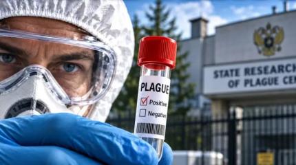 Зачем Запад устроил истерию вокруг смерти лаборантки в Иркутске?