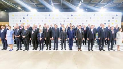 «Крымская платформа»: дружба «за» и «против» «Крымская платформа»: дружба «за» и «против»