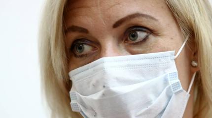 Захарова оценила заявление Кравчука о Минских соглашениях