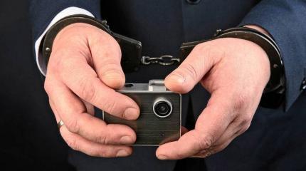 Тюрьма за "шпионский брелок":статья 138.1 УК РФ должна быть скорректирована Тюрьма за "шпионский брелок":статья 138.1 УК РФ должна быть скорректирована