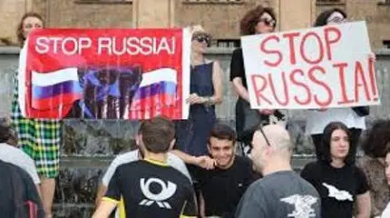 Болгарская русофобия и Турецкий поток: откуда растут ноги провокаций Болгарская русофобия и Турецкий поток: откуда растут ноги провокаций