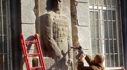 Молчание ягнят в Одессе Молчание ягнят в Одессе