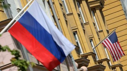 Спрогнозировано, сколько будут продолжаться санкции США против России