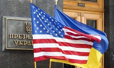 Как может быть смещено проамериканское правительство Украины Как может быть смещено проамериканское правительство Украины