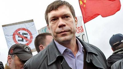 Олег Царев назвал имя «идеального президента Украины» Олег Царев назвал имя «идеального президента Украины»