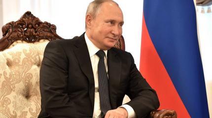 Украине рассказали, как победить Путина Украине рассказали, как победить Путина