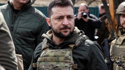 «Резня в Буче»: кому и зачем это нужно «Резня в Буче»: кому и зачем это нужно