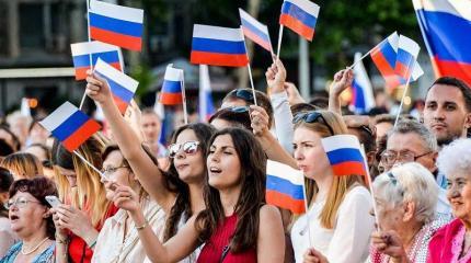 Как граждане России оценивают санкции против своей страны и чиновников РФ Как граждане России оценивают санкции против своей страны и чиновников РФ