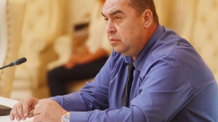Игорь Плотницкий: Нельзя жить душой с Россией, а паспортом – на Украине
