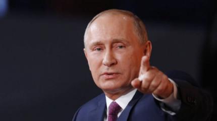 «Сингапурское межстрочье» от Владимира Путина «Сингапурское межстрочье» от Владимира Путина