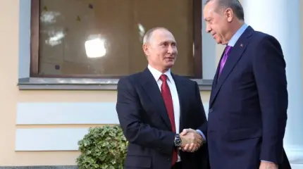 Почему Россия старательно избегает «лобового столкновения» с Турцией Почему Россия старательно избегает «лобового столкновения» с Турцией