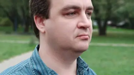 Александр Роджерс: Бремя русского человека Александр Роджерс: Бремя русского человека