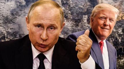 США исполнят заветную мечту Кремля США исполнят заветную мечту Кремля