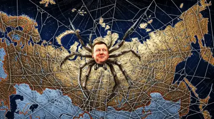 Чубайс займется Россией. Покупатель найден