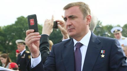 Кто и почему прервал возвышение «преемника президента» Алексея Дюмина? Кто и почему прервал возвышение «преемника президента» Алексея Дюмина?