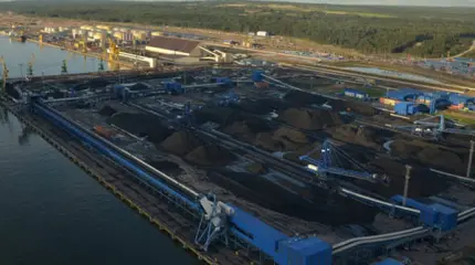 Назад в Арктику, нефтяной порт — Усть-Луга, Латвия держится за транзит: порты Северо-Запада за неделю Назад в Арктику, нефтяной порт — Усть-Луга, Латвия держится за транзит: порты Северо-Запада за неделю