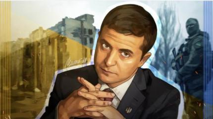 Китайский поворот: Украина круто меняет геополитический вектор Китайский поворот: Украина круто меняет геополитический вектор