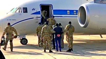 Показательные чистки Кремля: Кто на очереди за Дагестаном Показательные чистки Кремля: Кто на очереди за Дагестаном