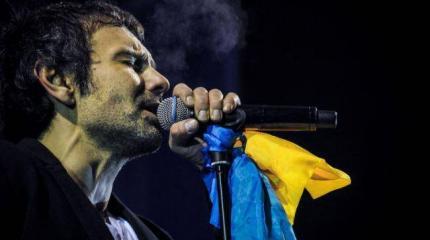 Вакарчук встал на защиту русских на Украине Вакарчук встал на защиту русских на Украине